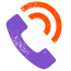 Phone call icon